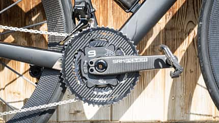 corratec CCT Evo Ultra,SRM,Powermeter corratec CCT Evo Ultra,SRM,Powermeter
