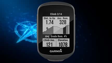 GPS-Geräte im Test GPS-Geräte im Test