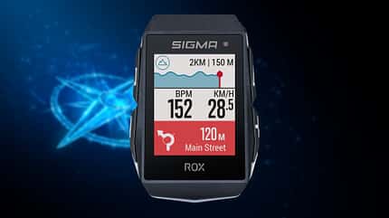 GPS-Geräte im Test GPS-Geräte im Test
