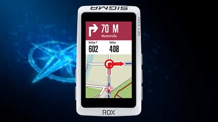 GPS-Geräte im Test GPS-Geräte im Test
