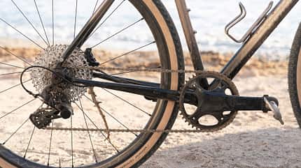 berlin,cory,dan,felix,fotograf,gravel,jenny,jon,marc,murcia,ondrej,robert,spanien,staffan,tobi,twotone,zoubek Gravel Camp Calabardina,Gravelbike,Tommasini,Schaltgruppe