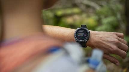Garmin Fenix 8 Garmin Fenix 8