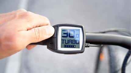 E-Bike-Mythen E-Bike-Mythen