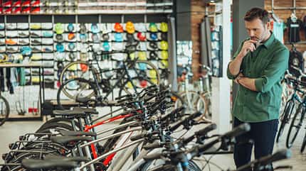 E-Bike-Mythen E-Bike-Mythen