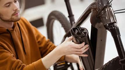E-Bike-Mythen E-Bike-Mythen