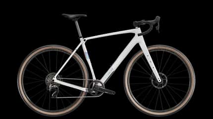 Das neue Gravelbike Trek Checkpoint Das neue Gravelbike Trek Checkpoint