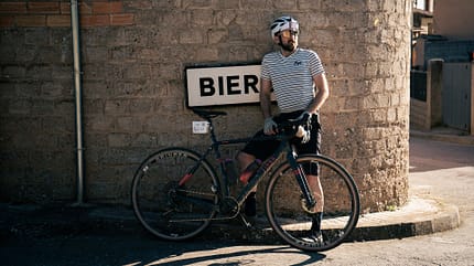 Border Bash Aragon: Das Dörfchen Bierge Border Bash Aragon: Das Dörfchen Bierge