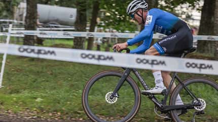 Cyclocross Cyclocross