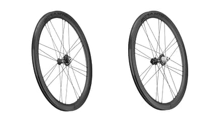Die neuen Campagnolo Bora Ultra WTO-Laufräder Die neuen Campagnolo Bora Ultra WTO-Laufräder