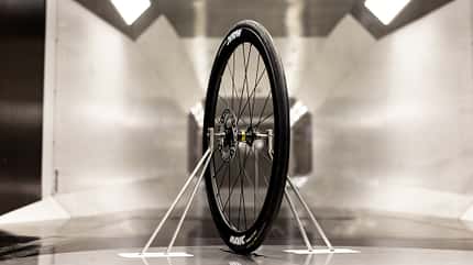 Mavic Cosmic S 42,Laufrad,Carbon,Windkanal Mavic Cosmic S 42,Laufrad,Carbon,Windkanal