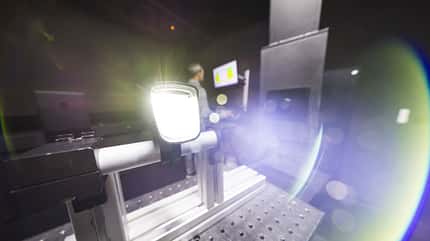 BikeX Lichttest 2024 BikeX Lichttest 2024