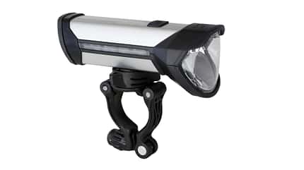 BikeX Lichttest 2024 BikeX Lichttest 2024