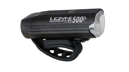 BikeX Lichttest 2024 BikeX Lichttest 2024