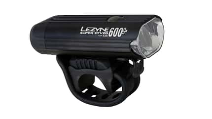 BikeX Lichttest 2024 BikeX Lichttest 2024