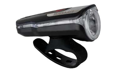 BikeX Lichttest 2024 BikeX Lichttest 2024