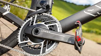 Sram Red AXS 2024 Sram Red AXS 2024