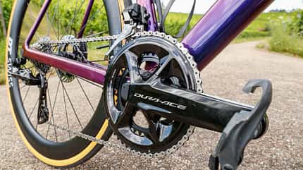 Shimano Dura-Ace Di2 R9200 Shimano Dura-Ace Di2 R9200