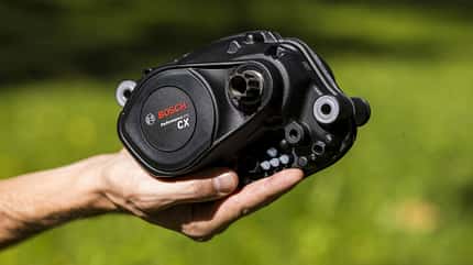 Bosch CX Generation 5 2025 Bosch CX Generation 5 2025