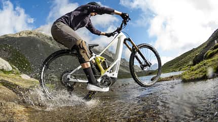 Orbea Wild 2025 Orbea Wild 2025