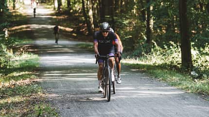 Vorschau Gravelbike WM 2024 Vorschau Gravelbike WM 2024