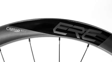 Felge des neuen Ere Research Omnia II CLR45 Felge des neuen Ere Research Omnia II CLR45