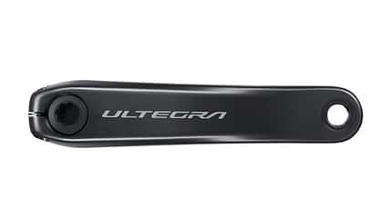 Kurbel Rennrad Shimano Ultegra Kurbel Rennrad Shimano Ultegra