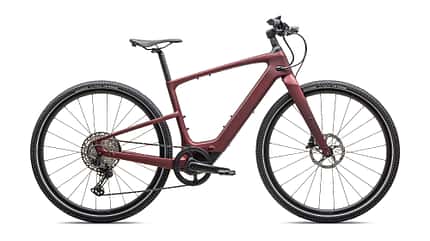 Specialized Turbo Vado SL 2 6.0 Carbon Specialized Turbo Vado SL 2 6.0 Carbon
