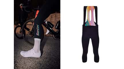Santini Unico Männer Santini Unico Männer