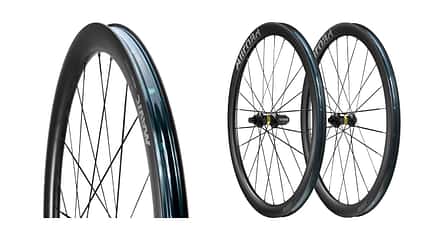Mavic Allroad SL Felgen