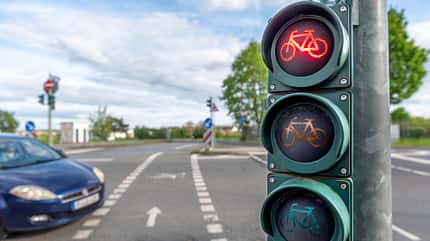 Traffic light Traffic light