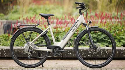 Smafo City E-Bike Luca Smafo City E-Bike Luca