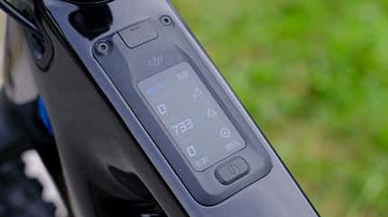 DJI Avinox im Detail angeschaut DJI Avinox im Detail angeschaut