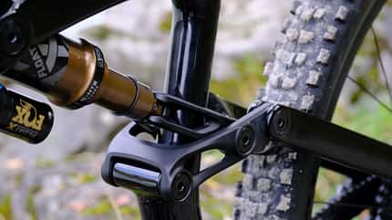 DJI Avinox im Detail angeschaut DJI Avinox im Detail angeschaut