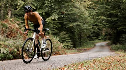 Orbea Avant