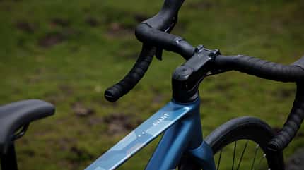 Orbea Avant