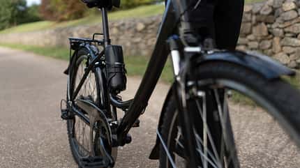 Neuer Mahle-Antrieb SX-System Neuer Mahle-Antrieb SX-System