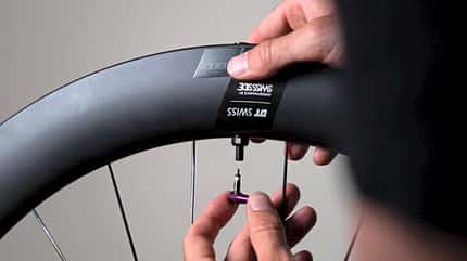 Tubeless,Werkzeug
