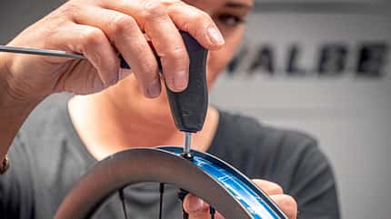 Schwalbe,Tubeless