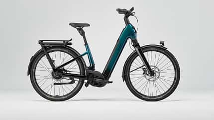 Cannondale Tesoro und Mavaro 2025