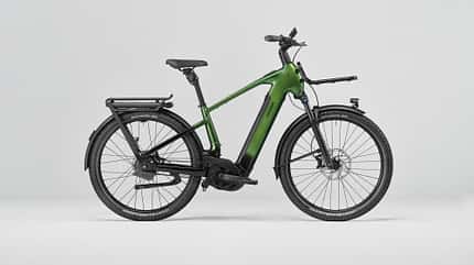 Cannondale Tesoro und Mavaro 2025