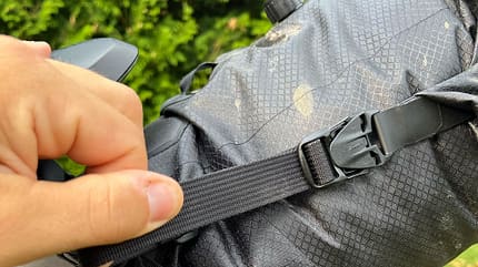 Bikepacking Taschen Gravelbike USWE Bikepacking Taschen Gravelbike USWE