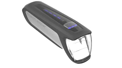 Licht, Core 2,Akkulicht,schräge Ansicht von oben Licht, Core 2,Akkulicht,schräge Ansicht von oben