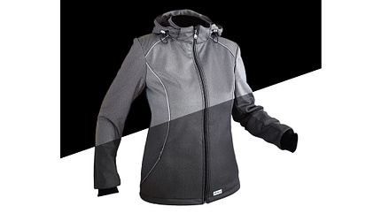 Damenjacke,Shine4U,sw