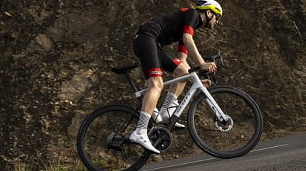 Das neue Addict RC von Scottt Das neue Addict RC von Scottt