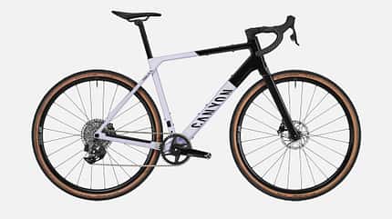 Canyon Grail CF Canyon Grail CF
