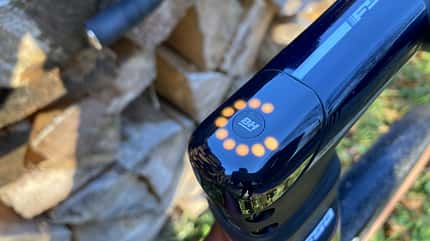 Das neue iGravelX von BH Bikes Das neue iGravelX von BH Bikes
