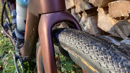 Das neue iGravelX von BH Bikes Das neue iGravelX von BH Bikes