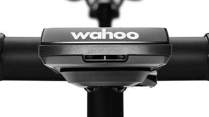 Wahoo GPS Radcomputer Rennrad Wahoo GPS Radcomputer Rennrad