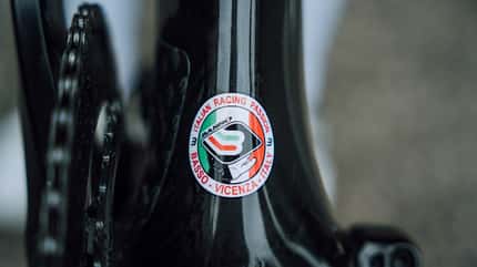 Made in Bassano - Basso-Bikes werden nicht in Fernost, sondern in Italien - genauer gesagt: dem Veneto - produziert. Made in Bassano - Basso-Bikes werden nicht in Fernost, sondern in Italien - genauer gesagt: dem Veneto - produziert.