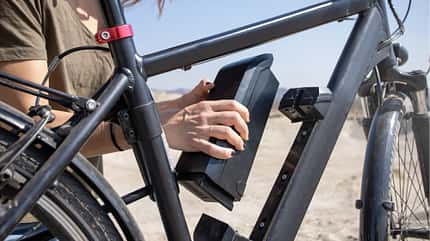 Neue Regeln zur Akku-Entsorgung